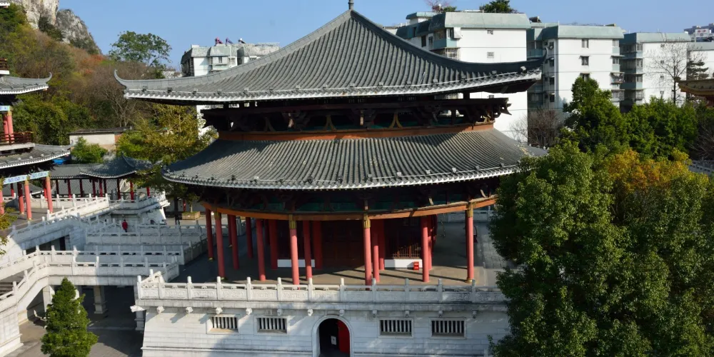 永安旅遊