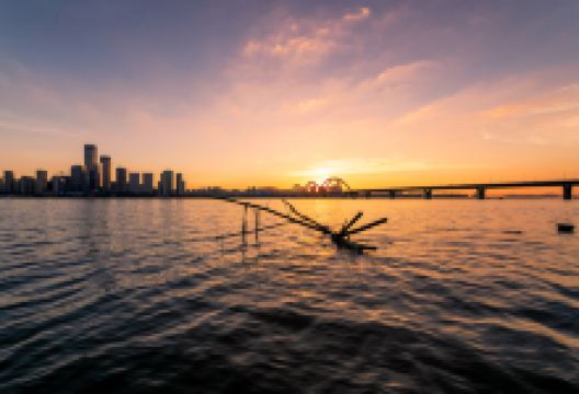 湘江景点图片