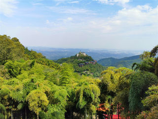 江浙沪度假胜地，在莫干山寻觅山川之恋，感受诗意慢生活