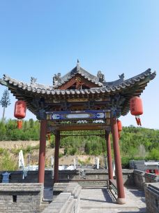 红门堡-灵石-部长大人好