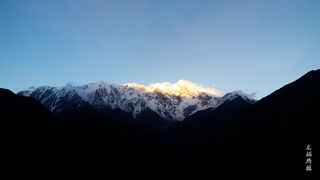 触手可及的天空,明媚炫彩的西藏(拉萨+羊卓雍错+林芝)