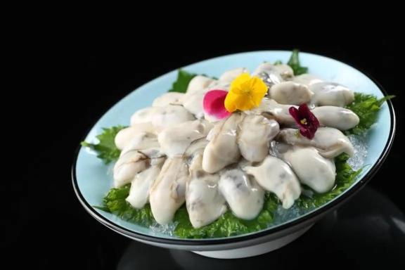 盘锦生态酒店火锅餐厅