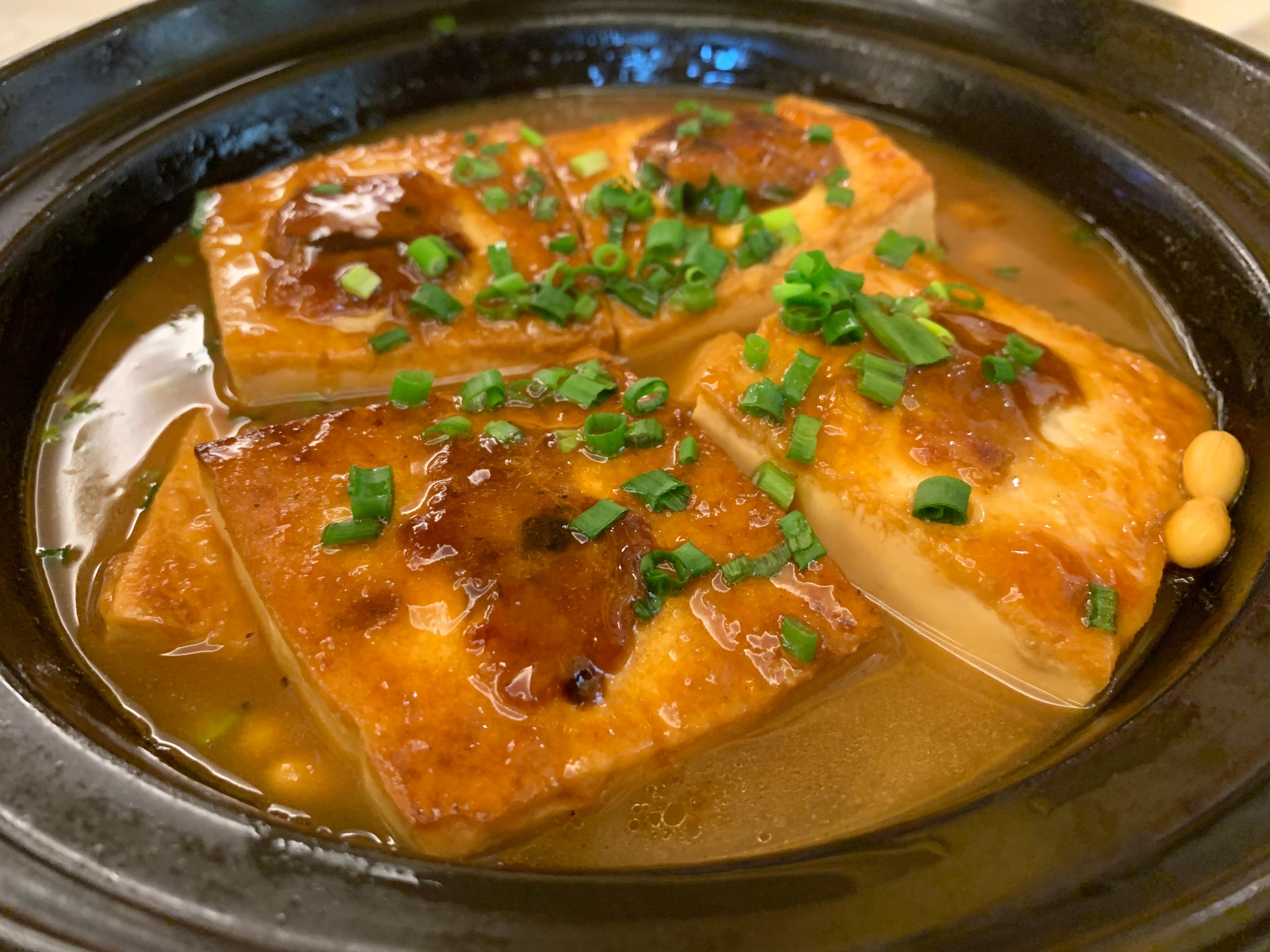 梅州迎宾大酒店·中餐部