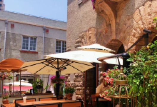 Cafe Mundo美食图片