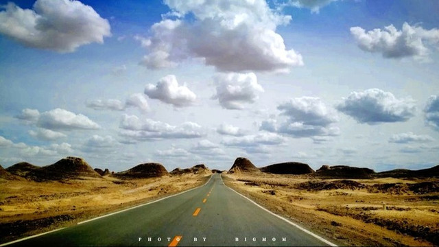 西夏寻踪,我从你的故土走过