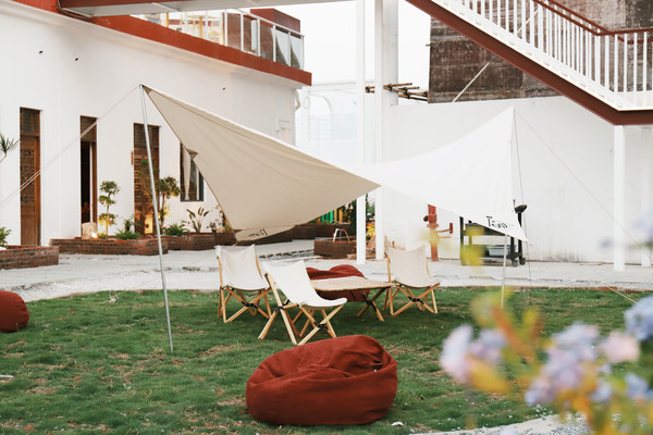 5000平海边大院，竟然是刷爆盆友圈的厦门新地标，专做这样的闽南菜