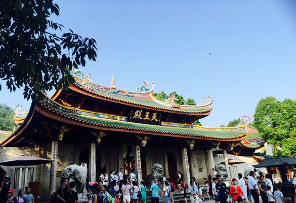 厦门旅游 | 3天2晚旅游攻略=鼓浪屿+防坑路线