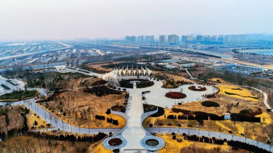 東營·森林樂園