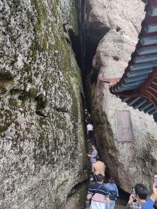 天一巷景区-新宁