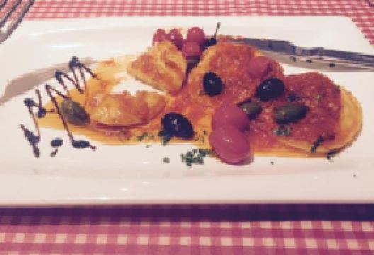 Good Morning Vietnam Italian Restaurant Pizzeria美食图片