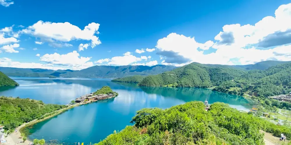 永安旅遊