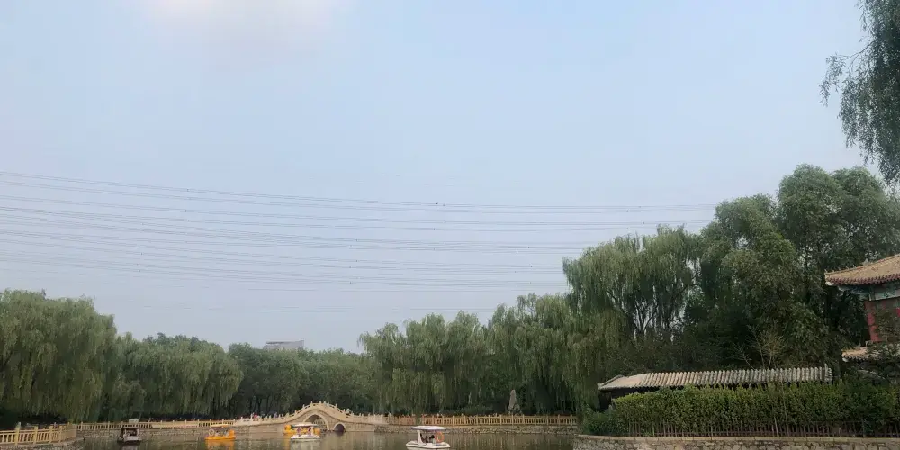 永安旅遊