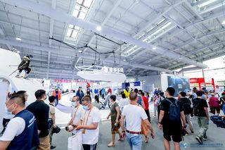 2021冬博会闭幕:共赴冬奥之约 共享冰雪经济新未来