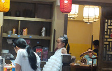 钵老头土钵菜(隆回店)餐厅图片