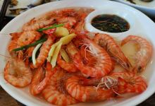 Taj Restaurant美食图片