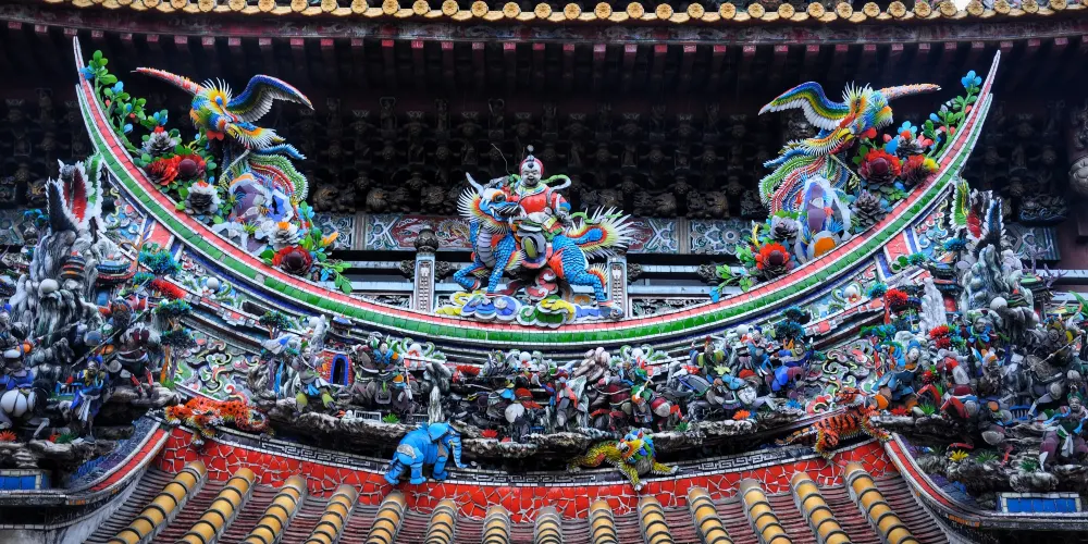 永安旅遊