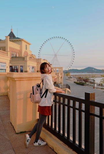 这些小众打卡点，让你遇见最浪漫的青岛