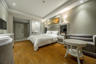 宜昌解放路步行街附近酒店推荐附三峡人家自由行交通门票攻略