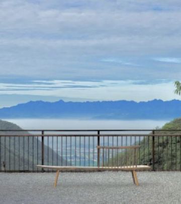 松阳县城/老街游记图文-山里云间，体验惬意生活，送你松阳小众打卡点攻略