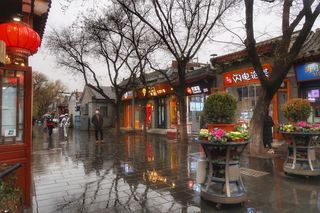 三天两晚沉浸式追寻胡同记忆,聆听北京城;