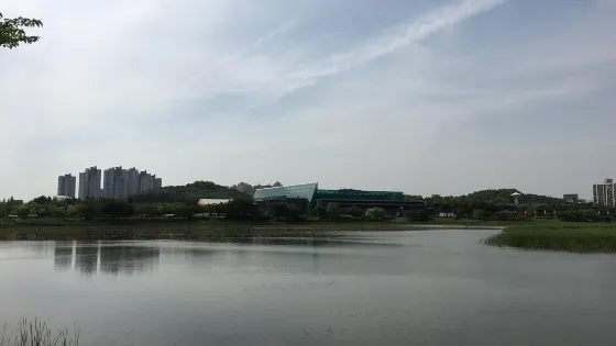 京畿道美術館