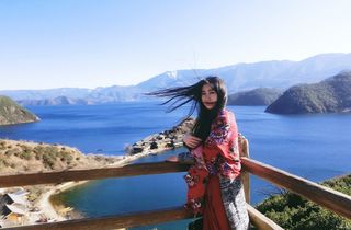 【没有别离，就没有遇见】3000元，六天玩转丽江和泸沽湖