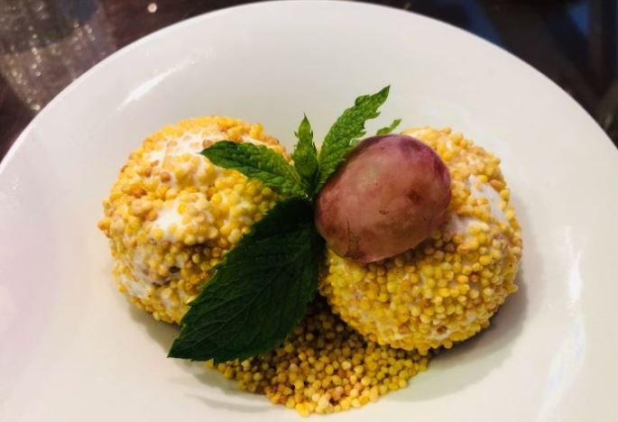 斡鲁朵蒙古料理