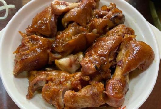 老崔手擀面(千峰南路店)