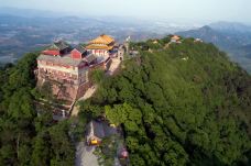 迁西县景忠山旅游区-迁西-C-IMAGE