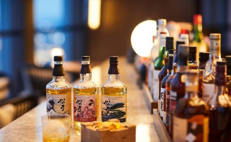 苏州古运河英迪格酒店图片