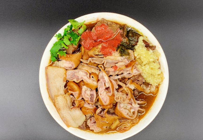 黄寺卤煮·黄寺喝酒公司