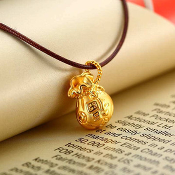 万宁县游记图文-黄金首饰戴久了黯淡无光，怎么恢复光泽？