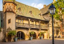 老海关大楼景点图片