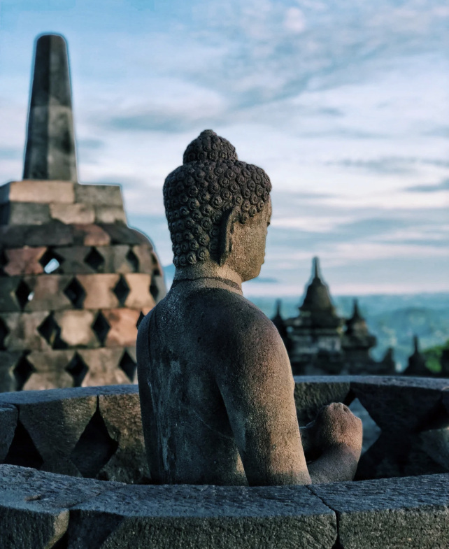 Hikaru Cafe餐厅图片