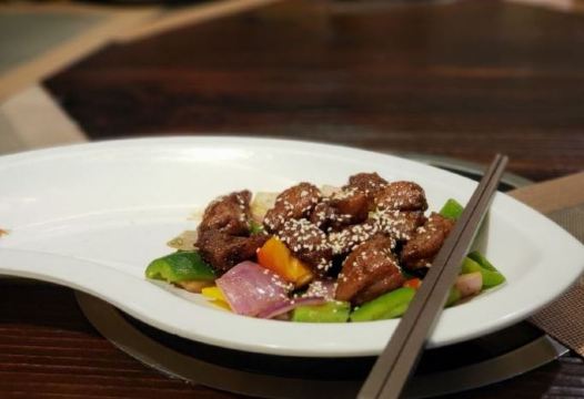 明月居(万江店)