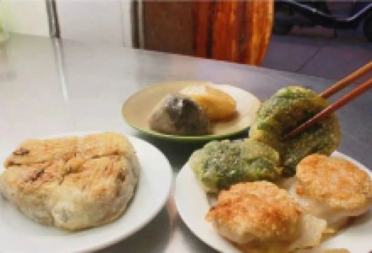 飘香小食店(国平路店)美食图片