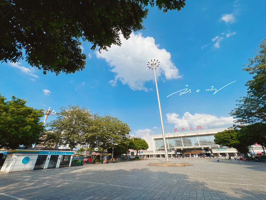 广东韶关三日游:粤北这座著名旅游城市,风景与人文果然名不虚传