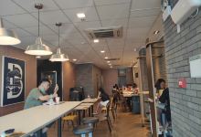 麦当劳(江西上饶火车站店)美食图片