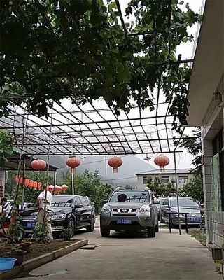 北京密云捧河湾长有农家院，京郊最好吃的垮炖水库鱼，鲜嫩无比