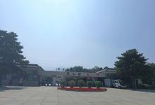 秦始皇帝陵博物院-丽山园景点图片