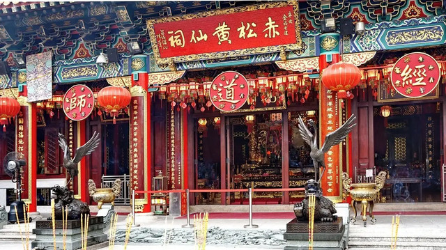 两天一晚带你嗨玩香港海洋公园+迪士尼乐园