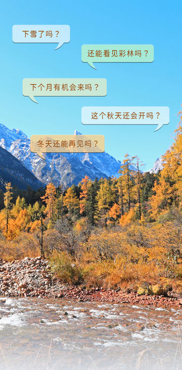 暖心毕棚沟在线回复，来看你的评论上榜没！