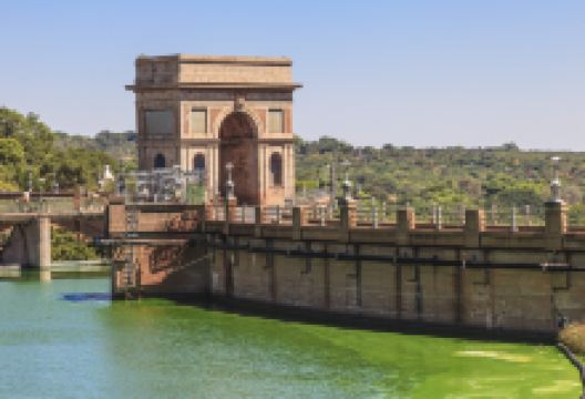 Hartbeespoort Dam景点图片