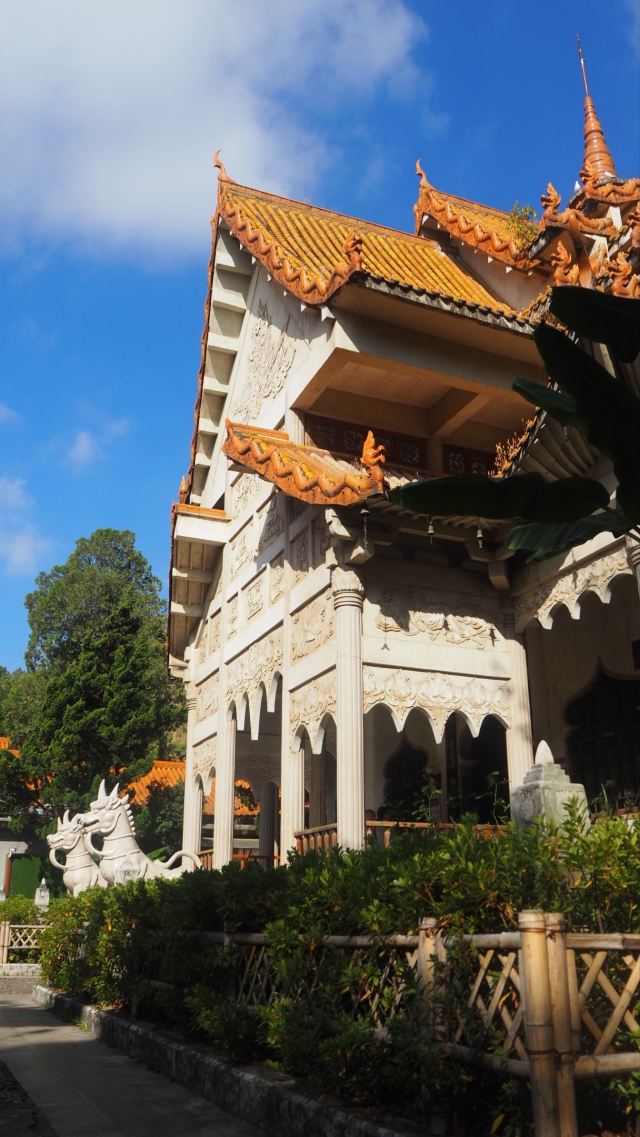 圆通禅寺旅行图片 5