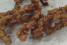 清梅居饭庄·博山菜美食图片
