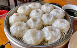 庙门扁肉(滨河店)