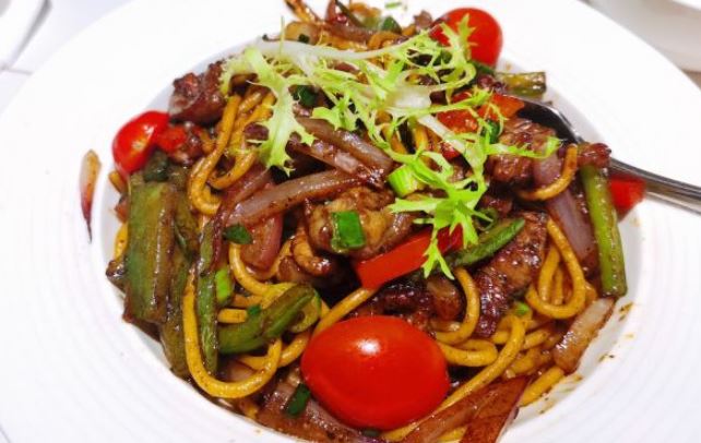 馥米芮西餐厅(商会大厦店)