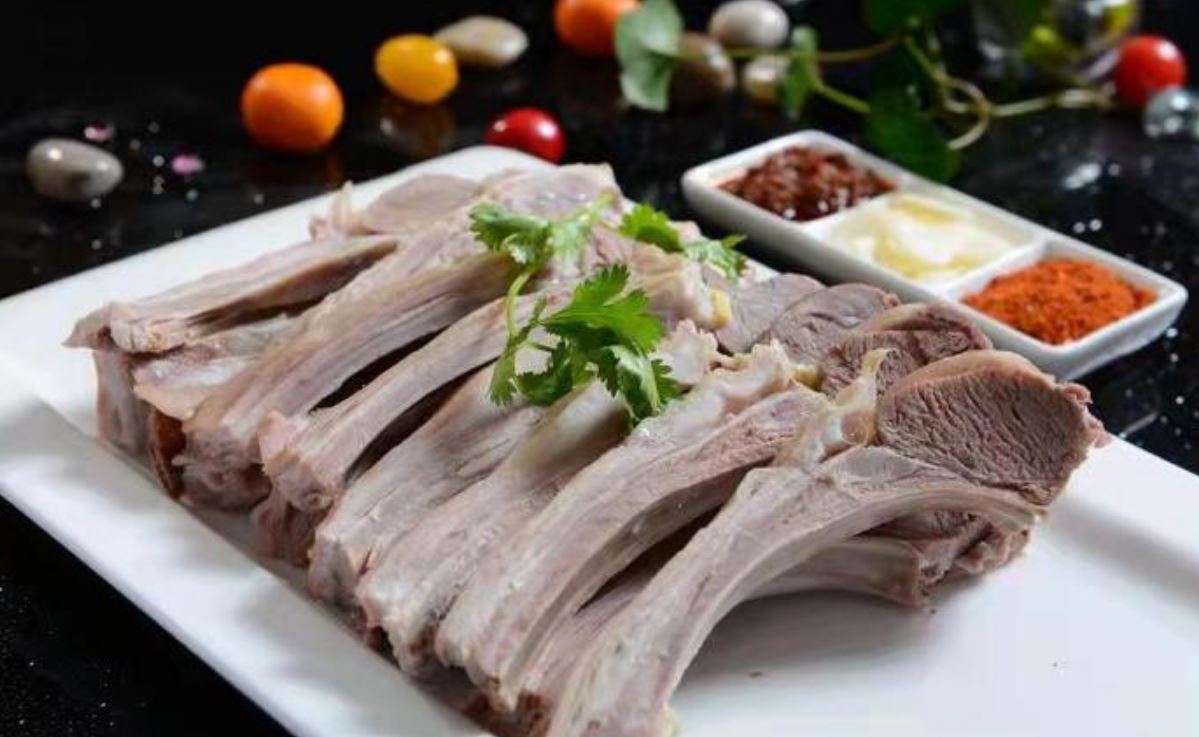 马忠食府(莫家街店)餐厅图片