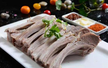 马忠食府(莫家街店)餐厅图片