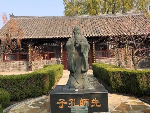 复州古城